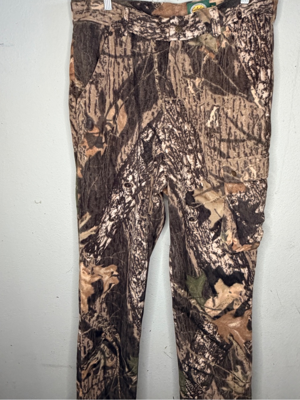 Cabela's Thick Lined Hunting Pants